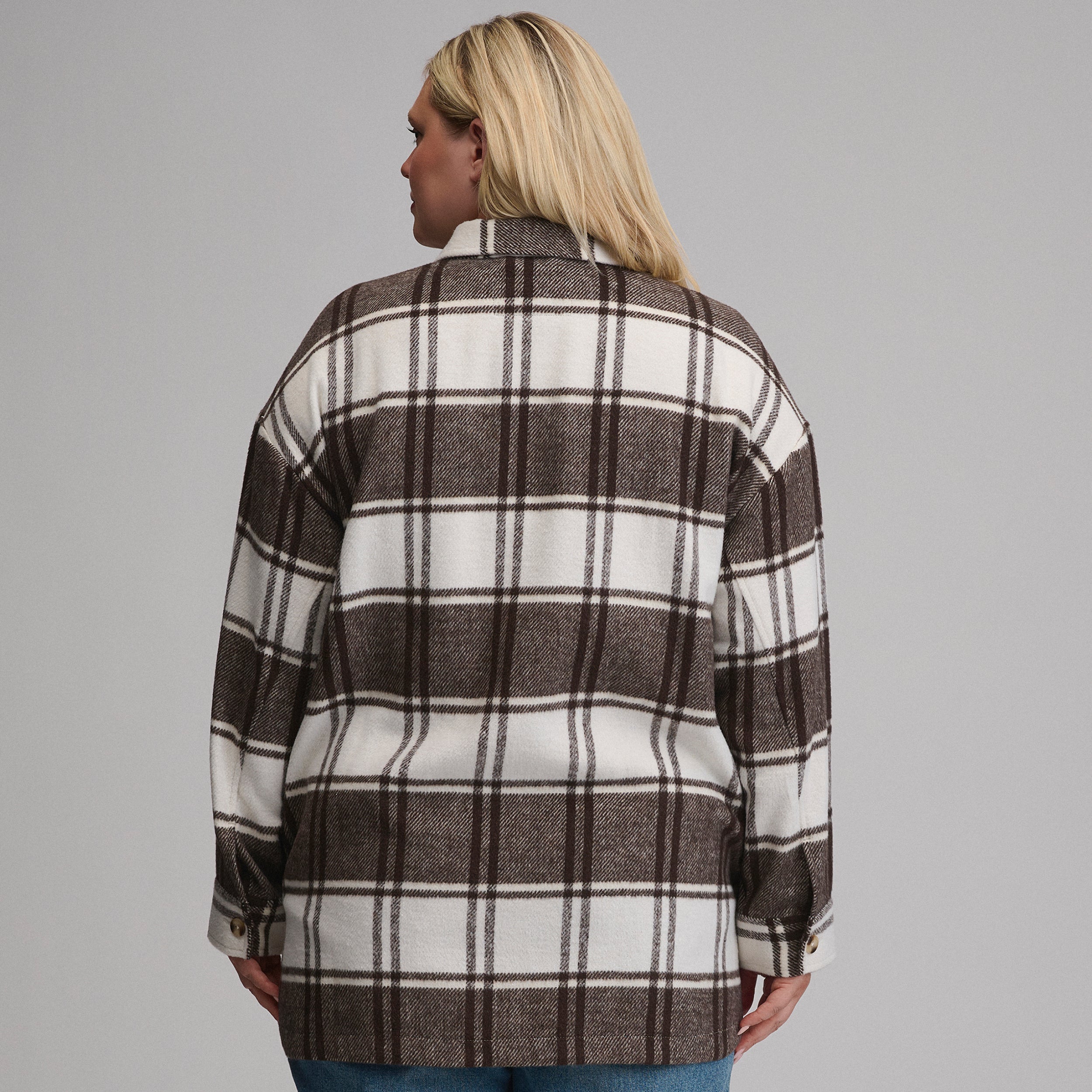 Women's Solstice Shirt Jacket
