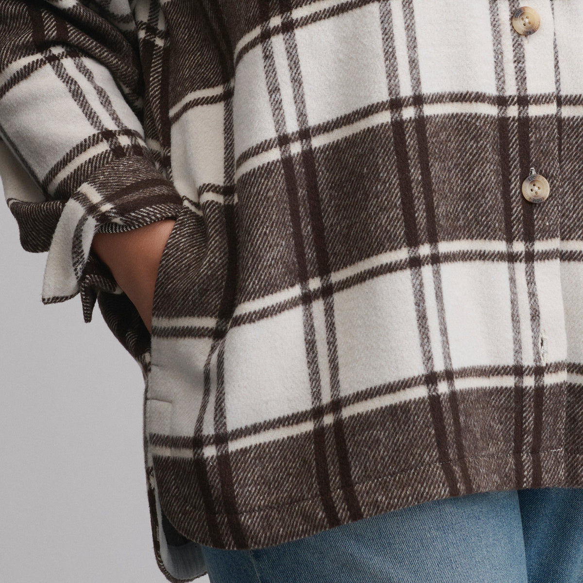 Women's Solstice Shirt Jacket