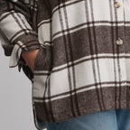 Women's Solstice Shirt Jacket