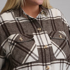 Women's Solstice Shirt Jacket