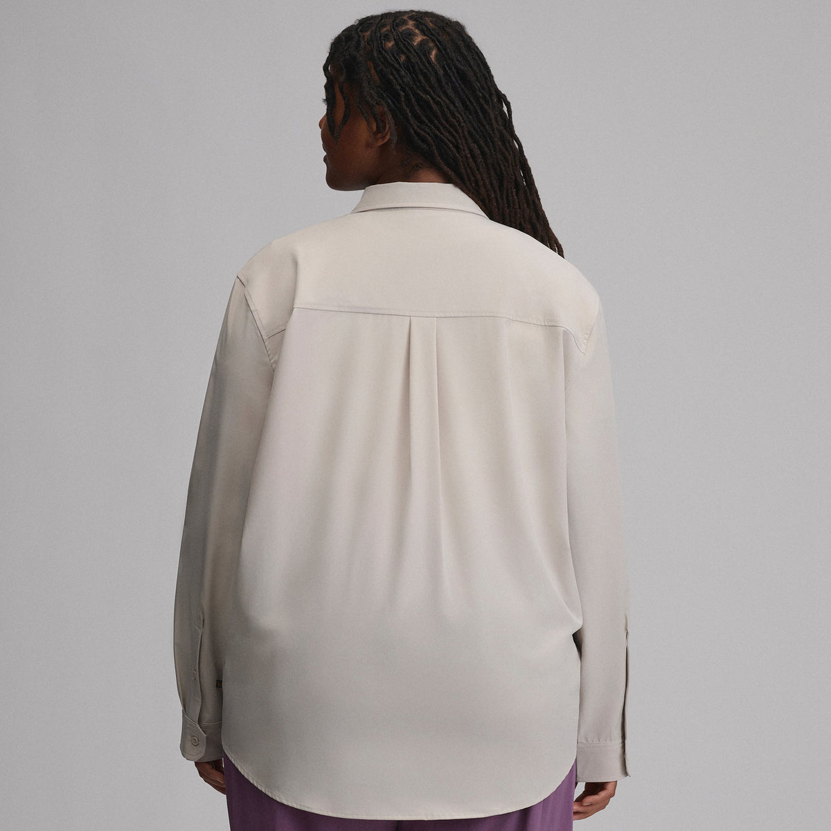 Women's Departure 3.0 Long-Sleeve Shirt