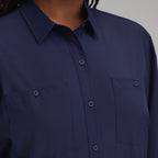 Women's Departure 3.0 Long-Sleeve Shirt
