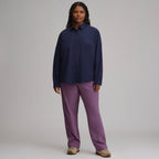 Women's Departure 3.0 Long-Sleeve Shirt