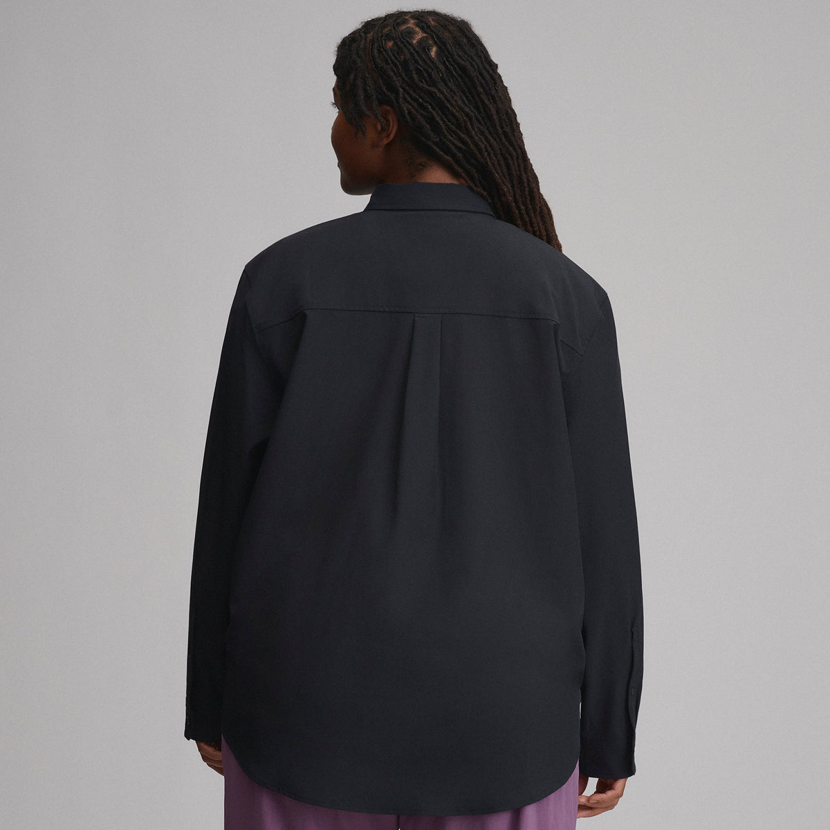 Women's Departure 3.0 Long-Sleeve Shirt