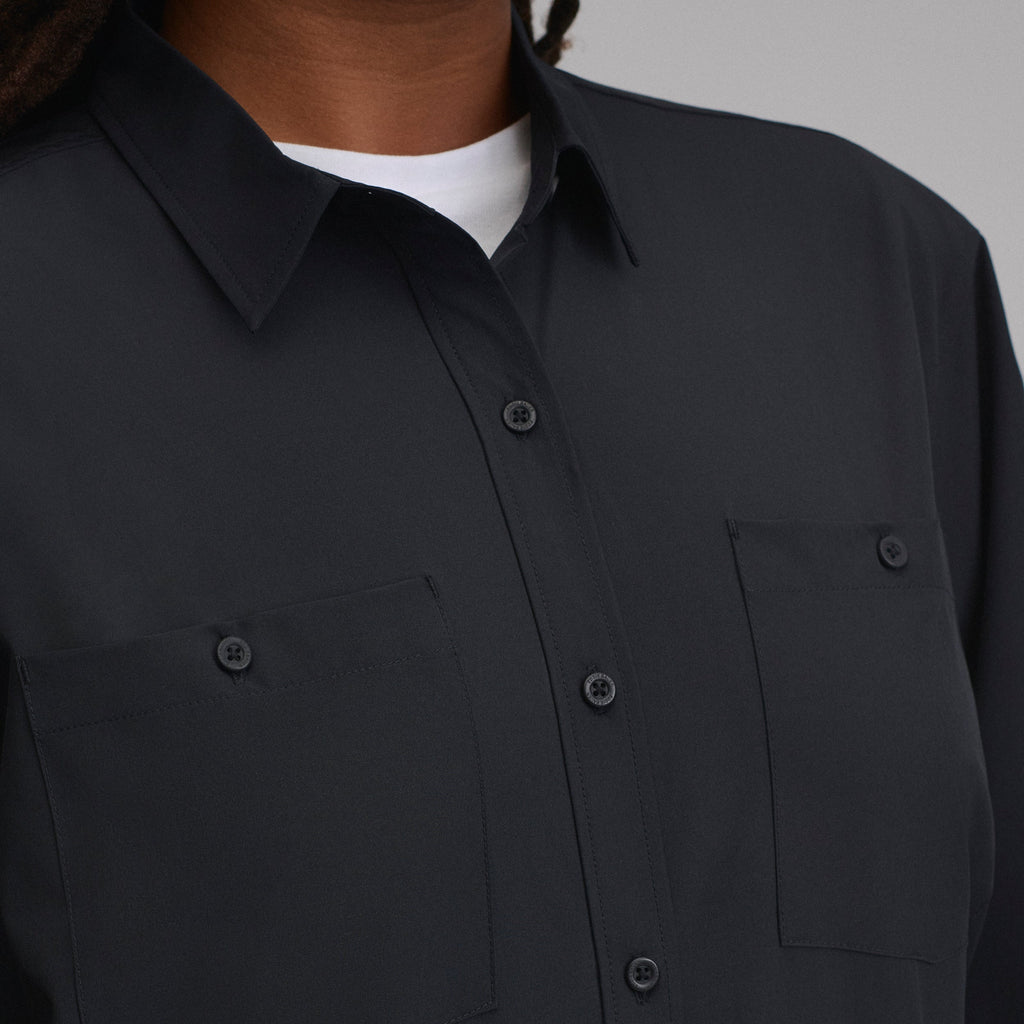Women's Departure 3.0 Long-Sleeve Shirt