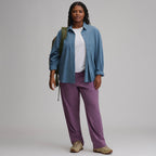 Women's Departure 3.0 Long-Sleeve Shirt