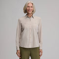 Women's Departure 3.0 Long-Sleeve Shirt