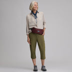 Women's Departure 3.0 Long-Sleeve Shirt