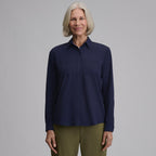 Women's Departure 3.0 Long-Sleeve Shirt