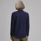 Women's Departure 3.0 Long-Sleeve Shirt