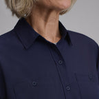 Women's Departure 3.0 Long-Sleeve Shirt