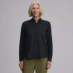 Women's Departure 3.0 Long-Sleeve Shirt