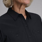 Women's Departure 3.0 Long-Sleeve Shirt