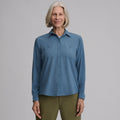 Women's Departure 3.0 Long-Sleeve Shirt