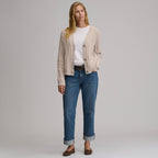 Women's Everloft Cable Cardigan Sweater