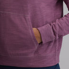 Women's Waverly Cotton Slub Hoodie