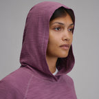 Women's Waverly Cotton Slub Hoodie