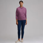 Women's Waverly Cotton Slub Hoodie