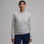 Women's Waverly Cotton Slub Hoodie