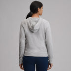 Women's Waverly Cotton Slub Hoodie
