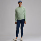 Women's Waverly Cotton Slub Hoodie