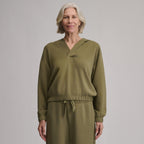 Women's Luxe Soft Hoodie