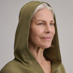 Women's Luxe Soft Hoodie