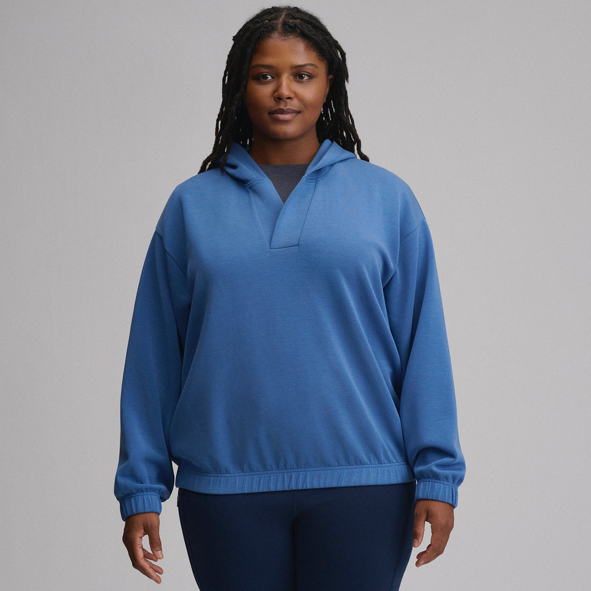Women's Luxe Soft Hoodie