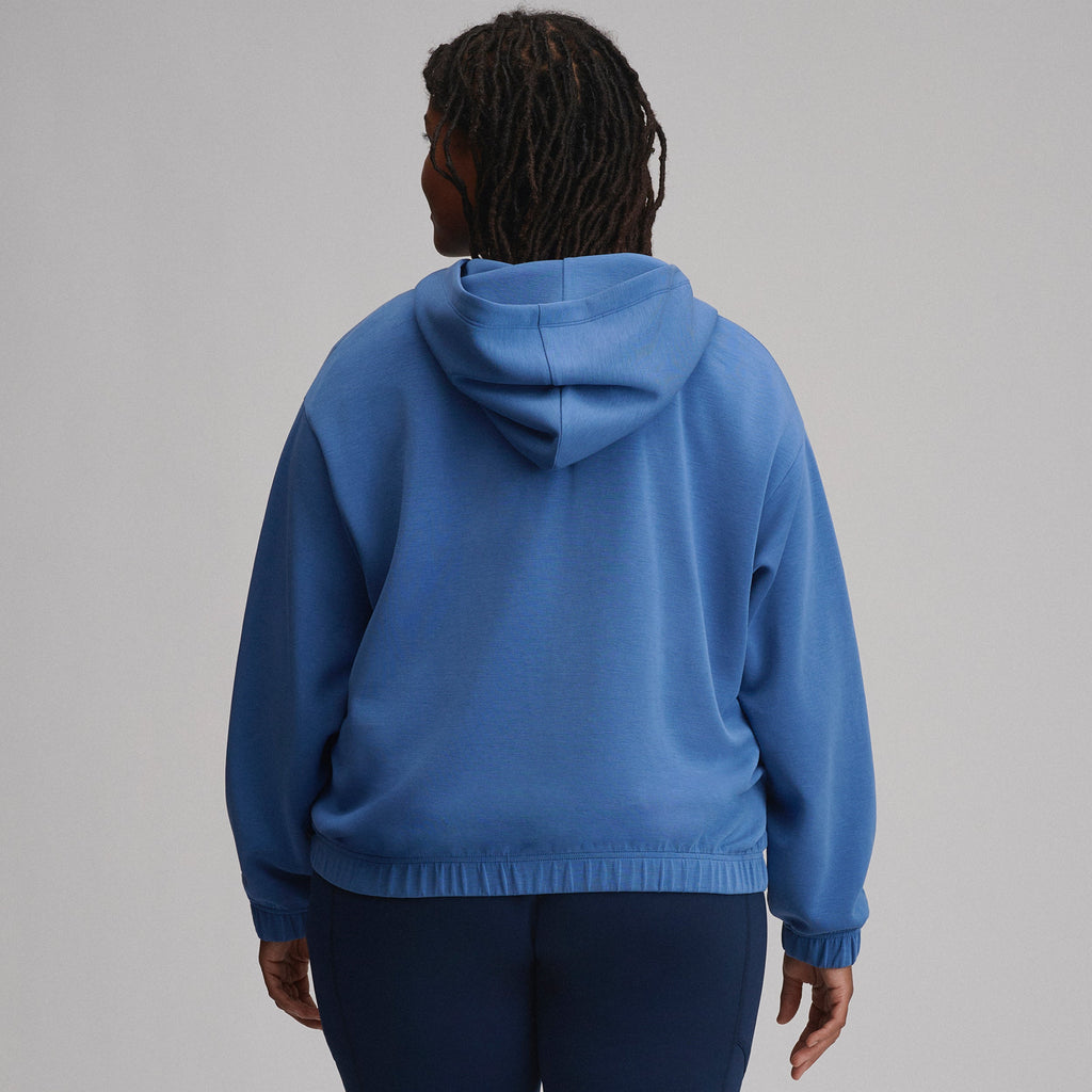 Women's Luxe Soft Hoodie