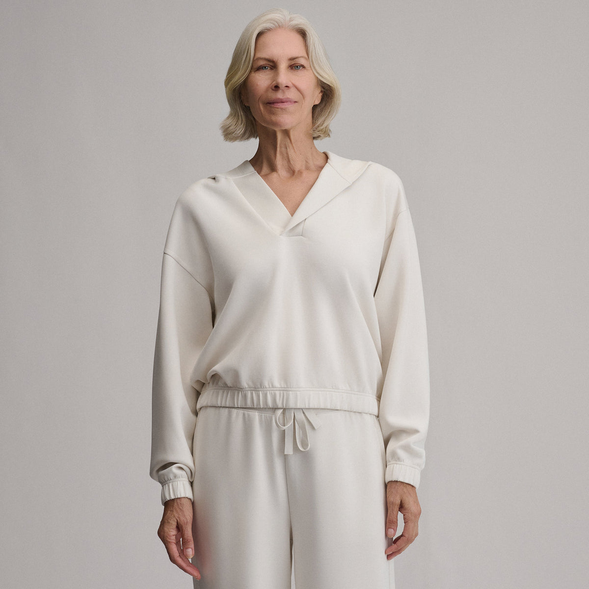 Women's Luxe Soft Hoodie