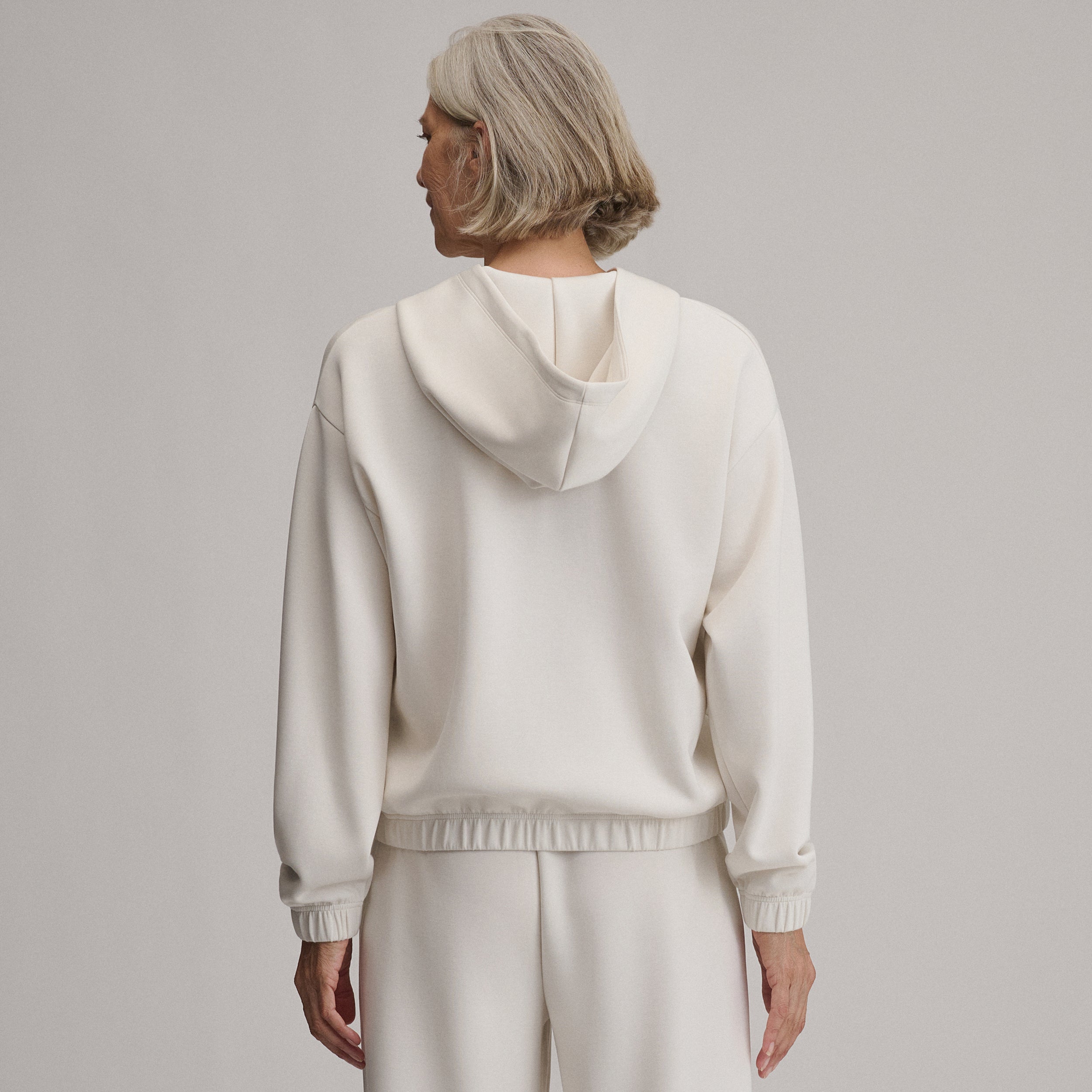 Women's Luxe Soft Hoodie