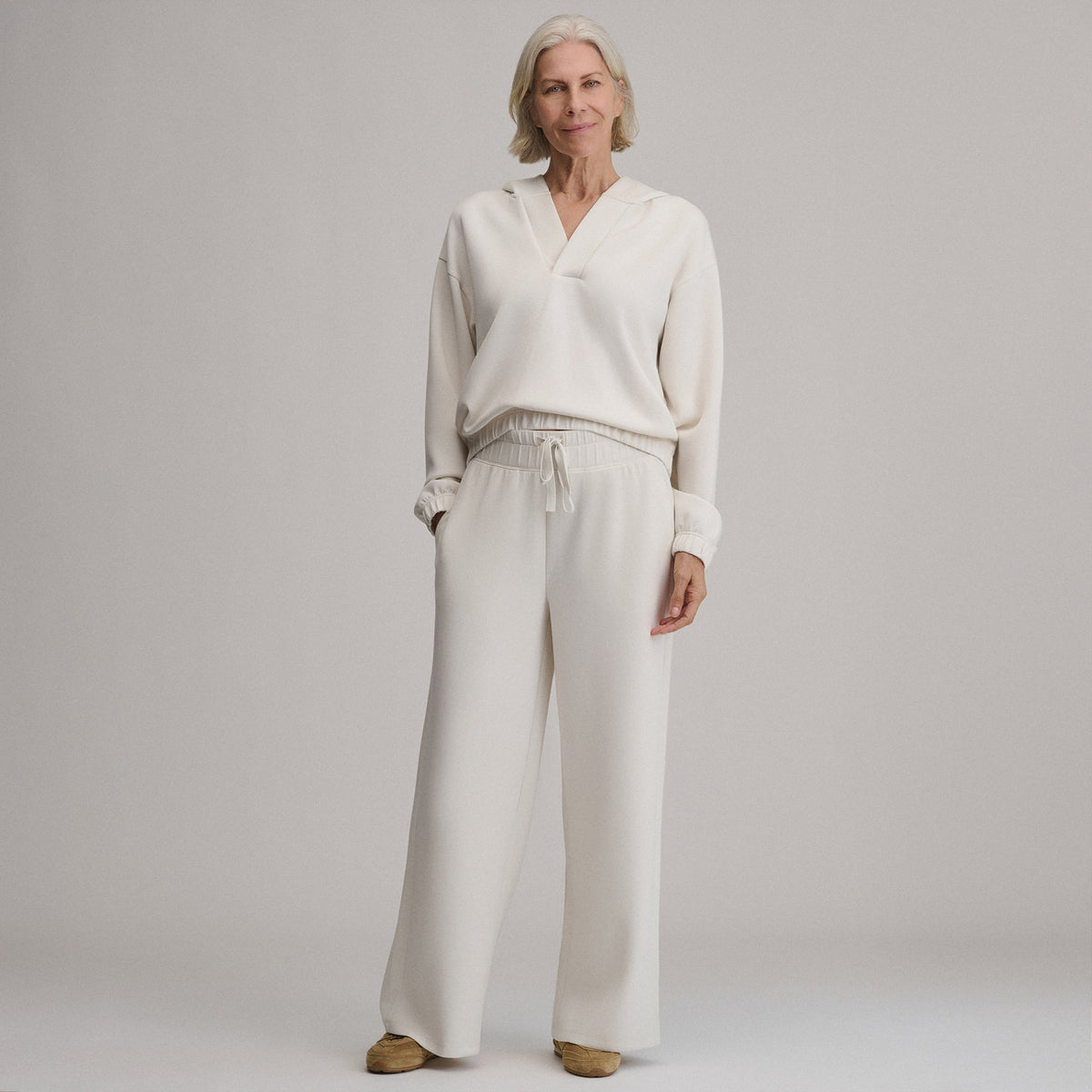 Women's Luxe Soft Hoodie