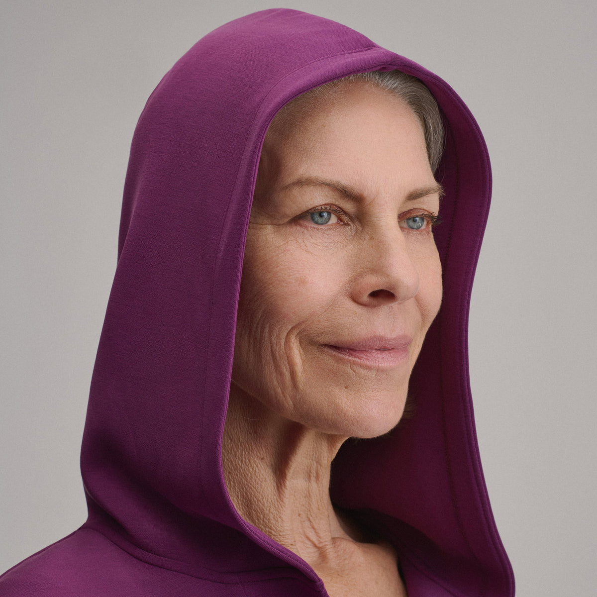 Women's Luxe Soft Hoodie
