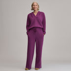Women's Luxe Soft Hoodie