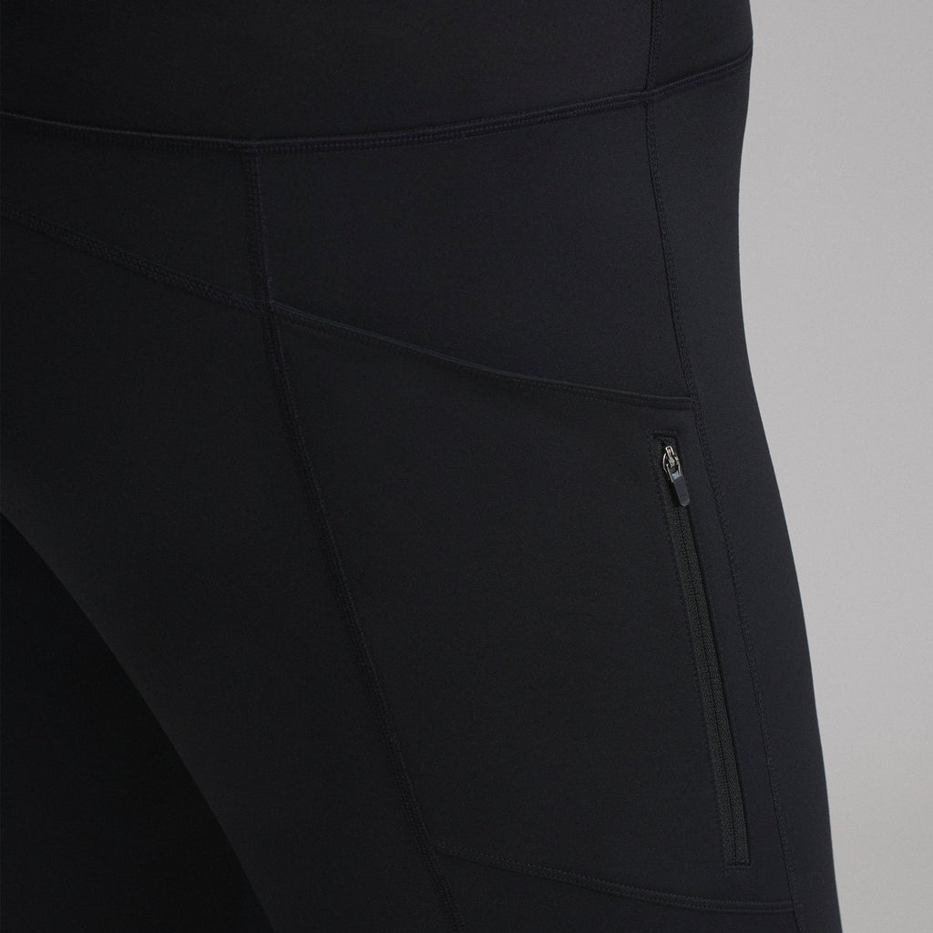Women's Crossover Trail Adventure High-Rise Leggings