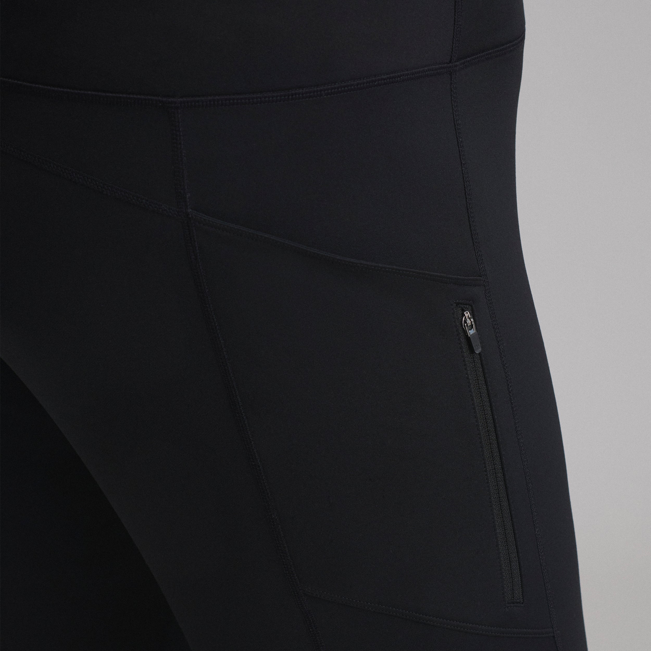 Women's Crossover Trail Adventure High-Rise Leggings