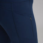 Women's Crossover Trail Adventure High-Rise Leggings