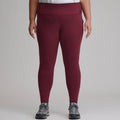 Women's Crossover Trail Adventure High-Rise Leggings