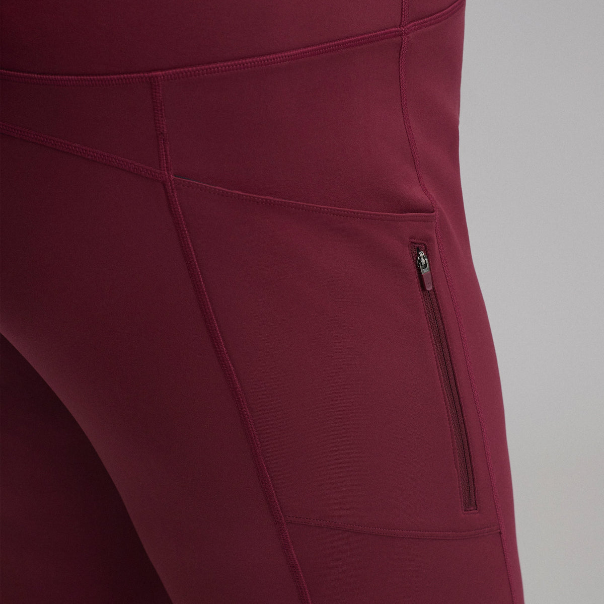 Women's Crossover Trail Adventure High-Rise Leggings