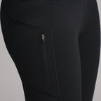 Women's Crossover Trail Adventure High-Rise Leggings