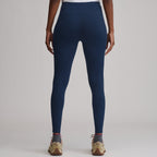 Women's Crossover Trail Adventure High-Rise Leggings