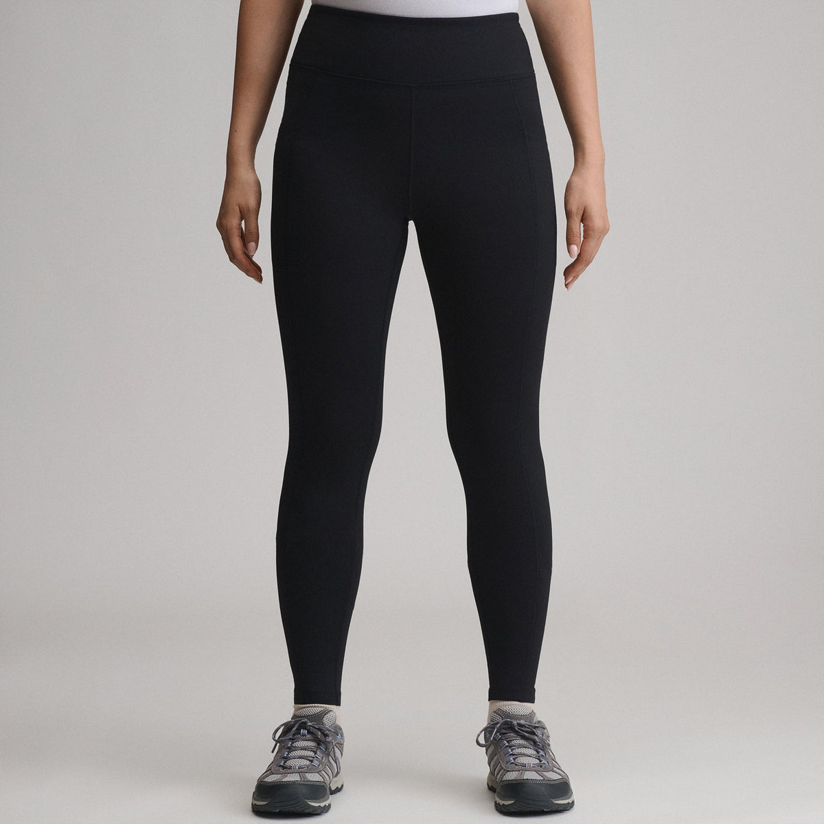Women's Crossover Trail Adventure High-Rise Leggings