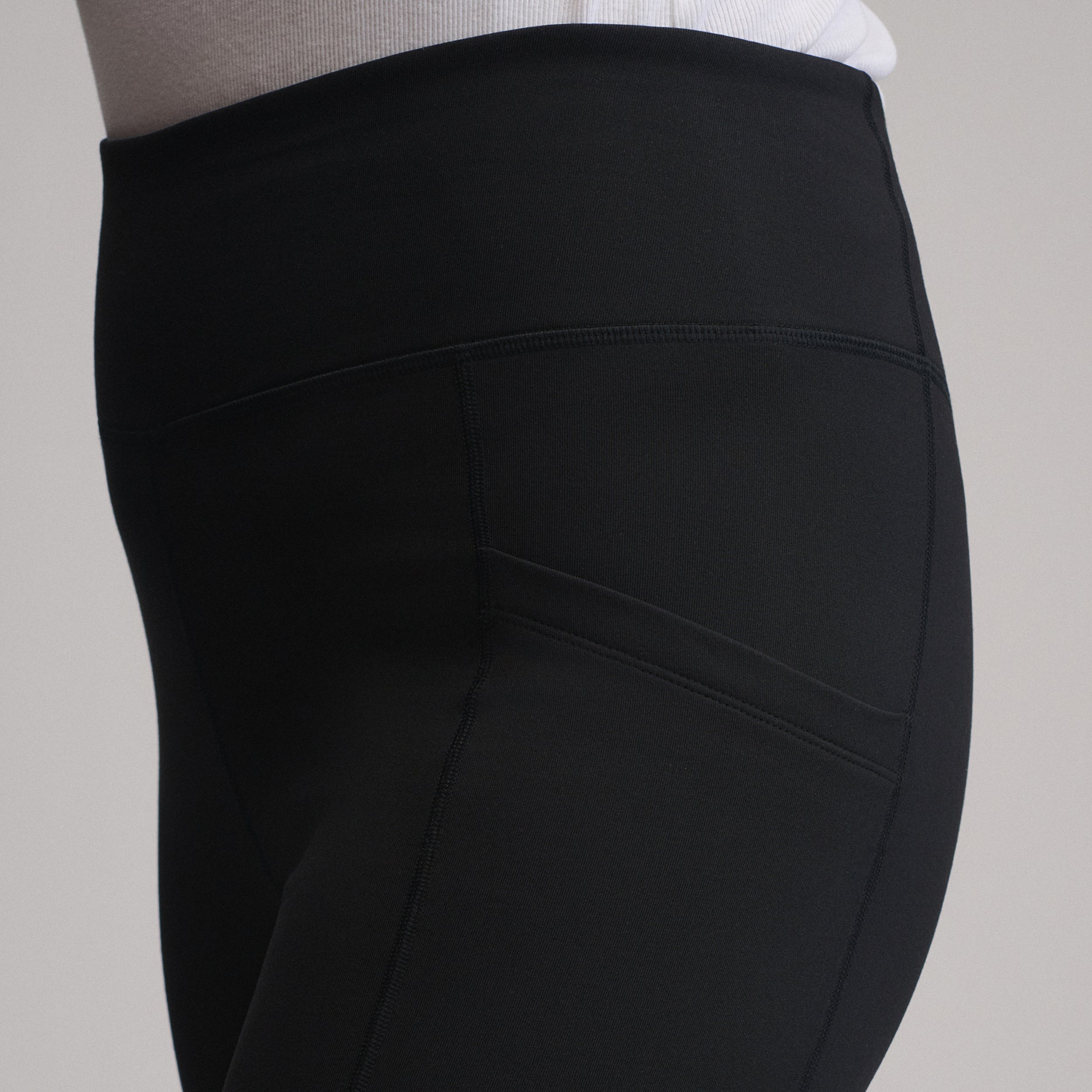Women's Crossover Trail Adventure High-Rise Leggings
