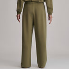 Women's Luxe Soft Wide-Leg Pants