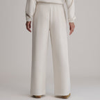 Women's Luxe Soft Wide-Leg Pants