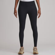 Women's Train Ascent 2.0 High-Rise Leggings - Amparo Blue