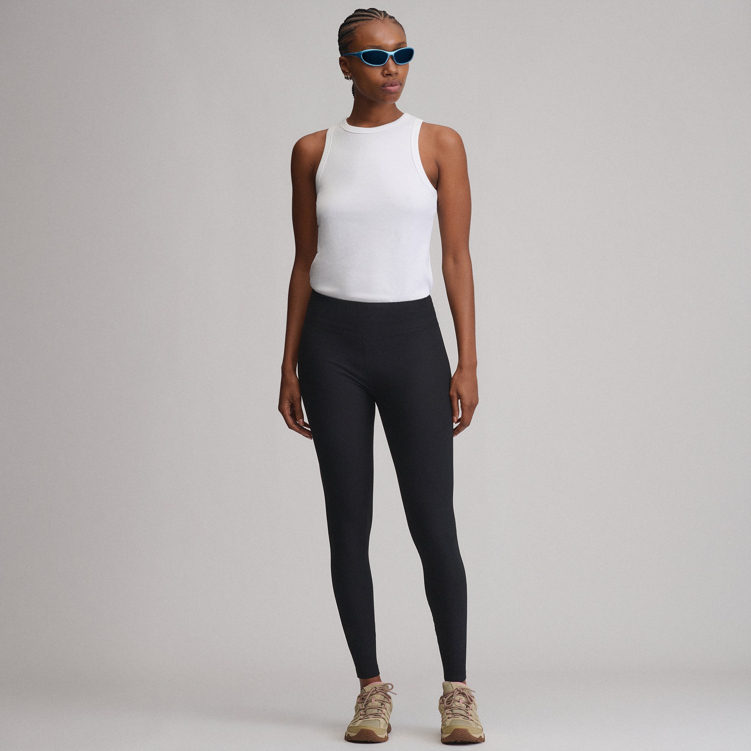 Women's Train Ascent 2.0 High-Rise Leggings