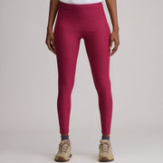 Women's Train Ascent 2.0 High-Rise Leggings - Hibiscus