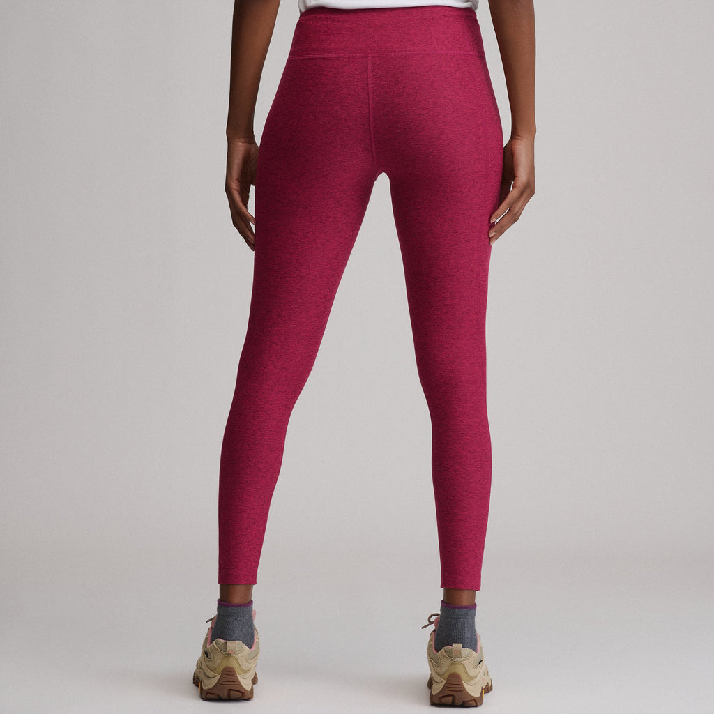 Women's Train Ascent 2.0 High-Rise Leggings