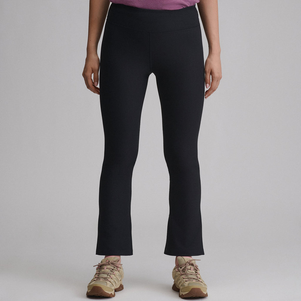 Women's Train Ascent Kick-Flare Pants